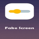 Download app Fuse.it for free and Fake screen for Android phones and tablets .