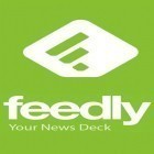 Download app  for free and Feedly - Get smarter for Android phones and tablets .