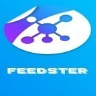 Download app Posteroid for free and Feedster - News aggregator with smart features for Android phones and tablets .