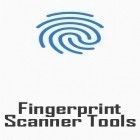 Download app  for free and Fingerprint scanner tools for Android phones and tablets .