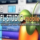 Download app  for free and FL Studio for Android phones and tablets .