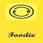 Download app  for free and Foodie - Camera for life for Android phones and tablets .