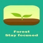 Download app Fortune Rewards for free and Forest: Stay focused for Android phones and tablets .