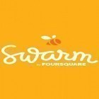 Download app  for free and Foursquare Swarm: Check In for Android phones and tablets .