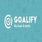 Download app Hydro Drink Water for free and Goalify - My goals, tasks & habits for Android phones and tablets .