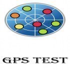 Download app  for free and GPS test for Android phones and tablets .
