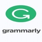 Download app GlassWire: Data Usage Privacy for free and Grammarly keyboard - Type with confidence for Android phones and tablets .