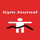 Download app  for free and Gym Journal: Fitness Diary for Android phones and tablets .