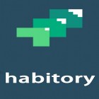 Download app  for free and Habitory: Habit tracker for Android phones and tablets .
