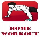 Download Home workout - No equipment - best Android app for phones and tablets.