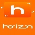Download app Flashlight for free and Horizon camera for Android phones and tablets .