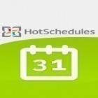Download app  for free and Hot Schedules for Android phones and tablets .