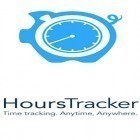 Download app  for free and HoursTracker: Time tracking for hourly work for Android phones and tablets .