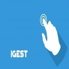 Download iGest - Gesture launcher - best Android app for phones and tablets.