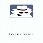Download app Mega social media downloader for free and InBrowser - Incognito browsing for Android phones and tablets .