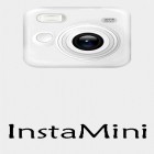 Download app  for free and InstaMini - Instant cam, retro cam for Android phones and tablets .
