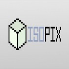 Download app  for free and IsoPix: Pixel Art Editor for Android phones and tablets .