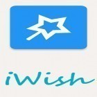 Download app  for free and iWish - Life goals, bucket list for Android phones and tablets .