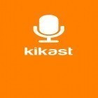 Download app Weather by Miki Muster for free and Kikast: Sports Talk for Android phones and tablets .
