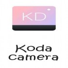Download app Bolo - Your personal voice assistant for free and Koda cam - Photo editor,1998 cam, HD cam for Android phones and tablets .