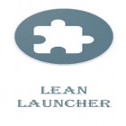 Download app  for free and Lean launcher for Android phones and tablets .