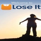 Download Lose it! - Calorie counter - best Android app for phones and tablets.