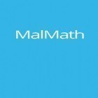 Download app  for free and MalMath: Step By Step Solver for Android phones and tablets .