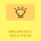 Download app  for free and Memory helper: To do list notepad for Android phones and tablets .