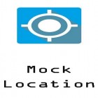 Download app  for free and Mock locations - Fake GPS path for Android phones and tablets .
