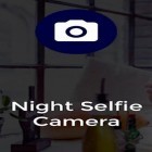 Download app  for free and Night selfie camera for Android phones and tablets .