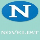 Download app ServerLife - Tip tracker for free and Novelist - Write your novels for Android phones and tablets .