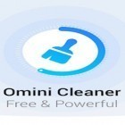 Download app Mega social media downloader for free and Omni cleaner - Powerful cache clean for Android phones and tablets .