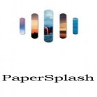 Download app  for free and PaperSplash - Beautiful unsplash wallpapers for Android phones and tablets .