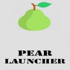 Download app  for free and Pear launcher for Android phones and tablets .