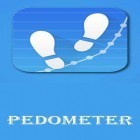 Download app  for free and Pedometer for Android phones and tablets .