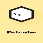 Download app  for free and Petcube for Android phones and tablets .