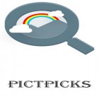 Download app  for free and PictPicks - Image search for Android phones and tablets .