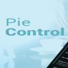 Download app  for free and Pie Control for Android phones and tablets .