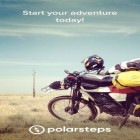 Download app  for free and Polarsteps - Travel tracker for Android phones and tablets .