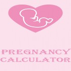 Download app  for free and Pregnancy calculator and tracker app for Android phones and tablets .