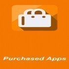 Download app Voice Changer for free and Purchased apps: Restore your paid apps for Android phones and tablets .