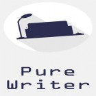 Download app Google Play: Newsstand for free and Pure writer - Never lose content editor for Android phones and tablets .