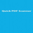 Download app  for free and Quick Scanner PDF for Android phones and tablets .