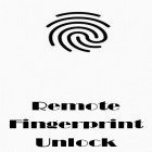 Download app Magnet unlocker for free and Remote fingerprint unlock for Android phones and tablets .