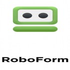 Download app  for free and RoboForm password manager for Android phones and tablets .