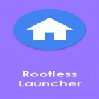 Download app Google for free and Rootless launcher for Android phones and tablets .