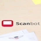 Download app  for free and Scanbot - PDF document scanner for Android phones and tablets .