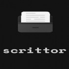 Download app White noise generator for free and Scrittor - A simple note for Android phones and tablets .