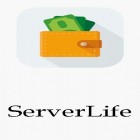 Download app Voice Changer for free and ServerLife - Tip tracker for Android phones and tablets .