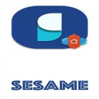 Download app  for free and Sesame - Universal search and shortcuts for Android phones and tablets .
